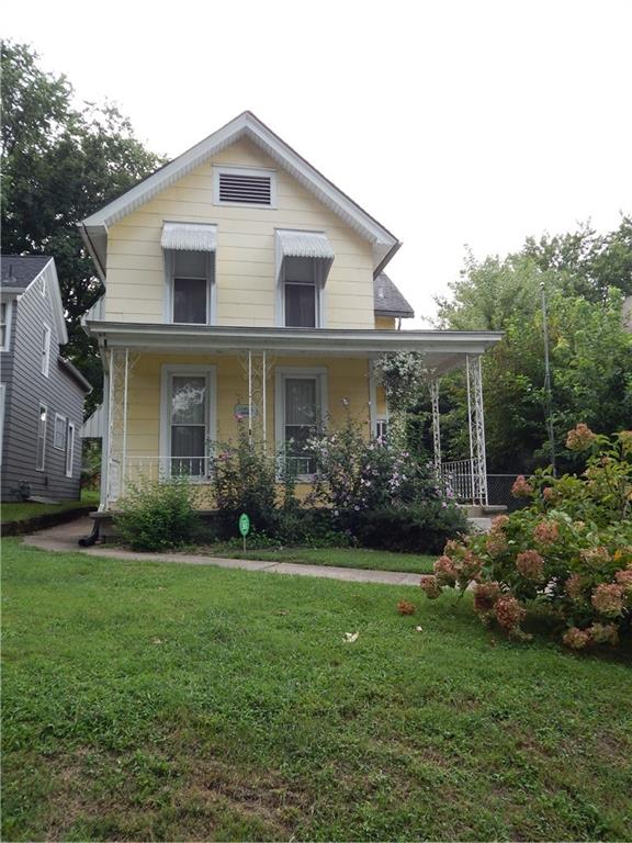 910 Columbia Avenue Property Photo 2