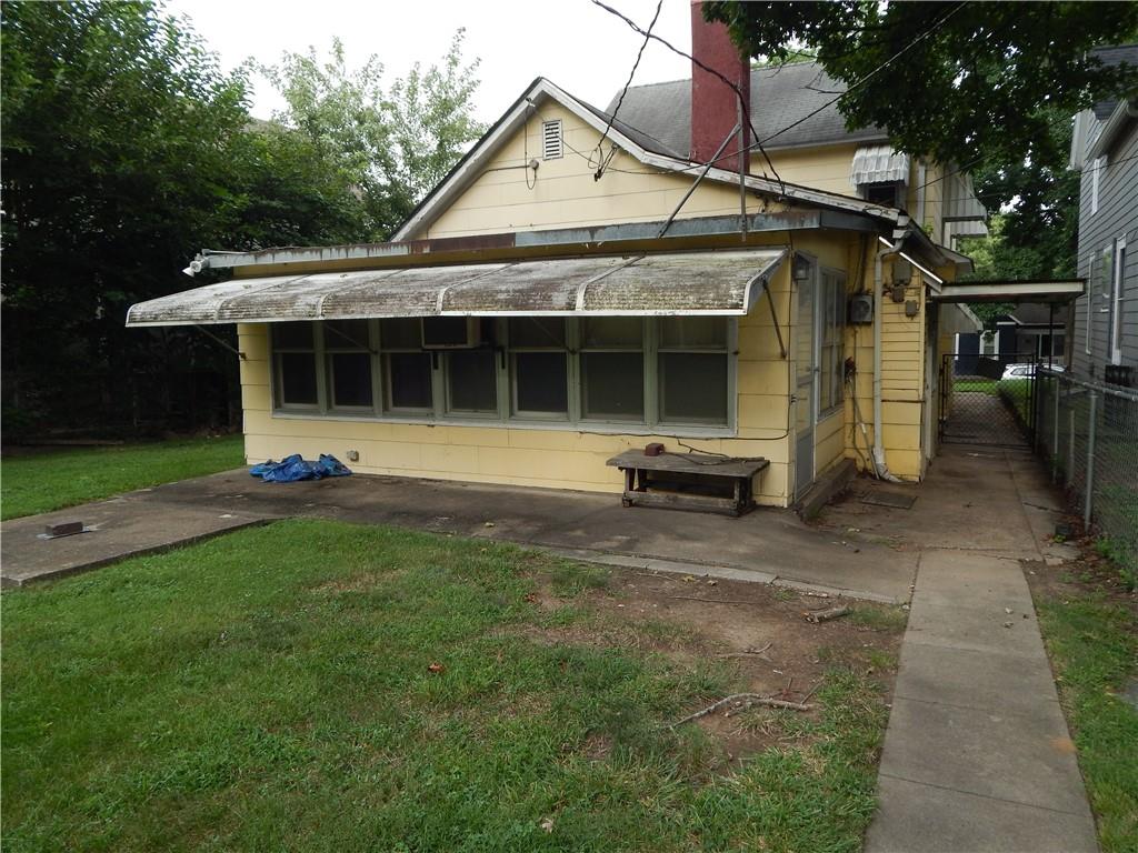 910 Columbia Avenue Property Photo 10