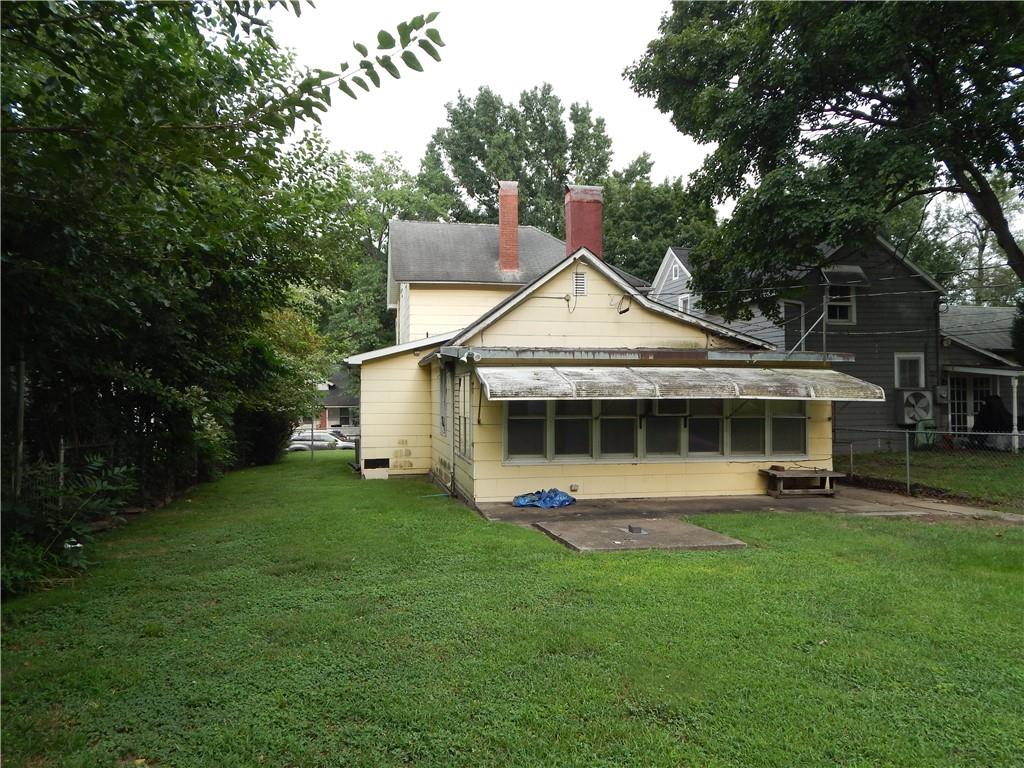 910 Columbia Avenue Property Photo 20