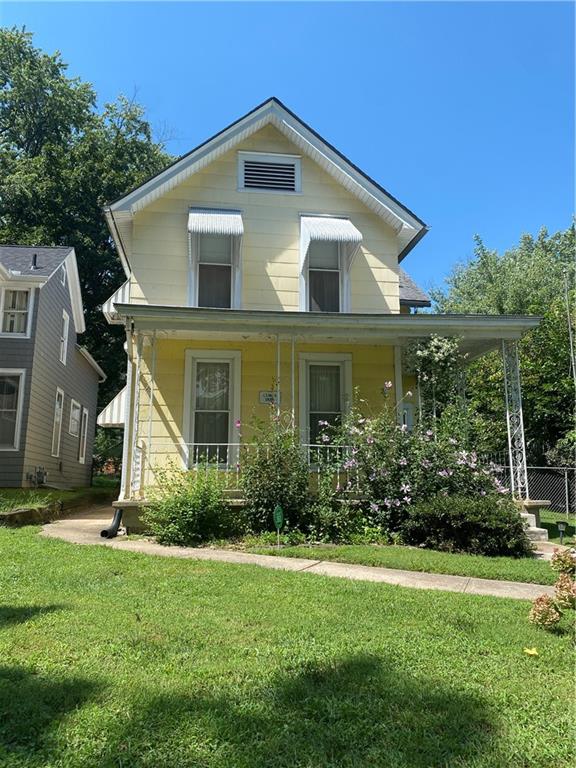910 Columbia Avenue Property Photo 23