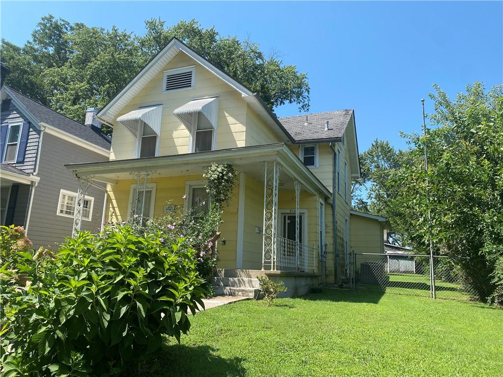 910 Columbia Avenue Property Photo 24