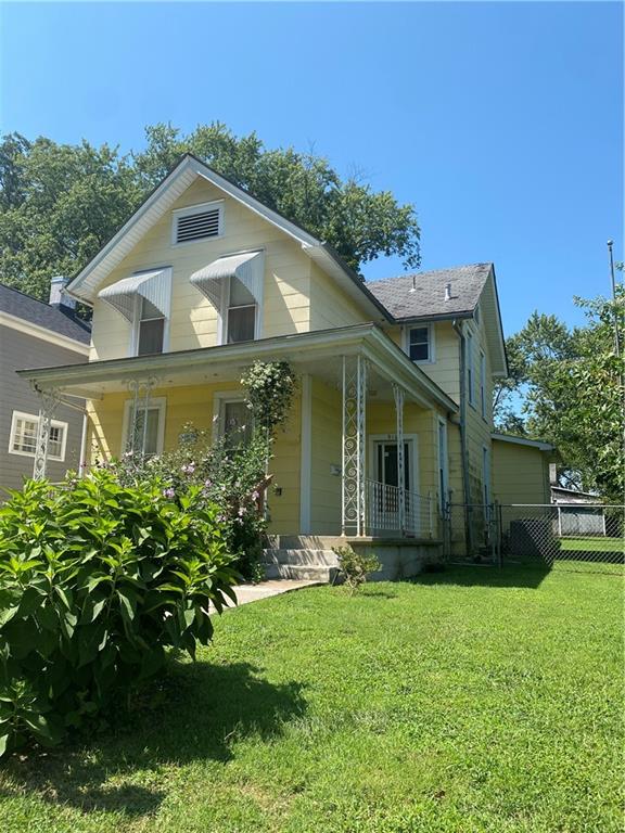 910 Columbia Avenue Property Photo 25