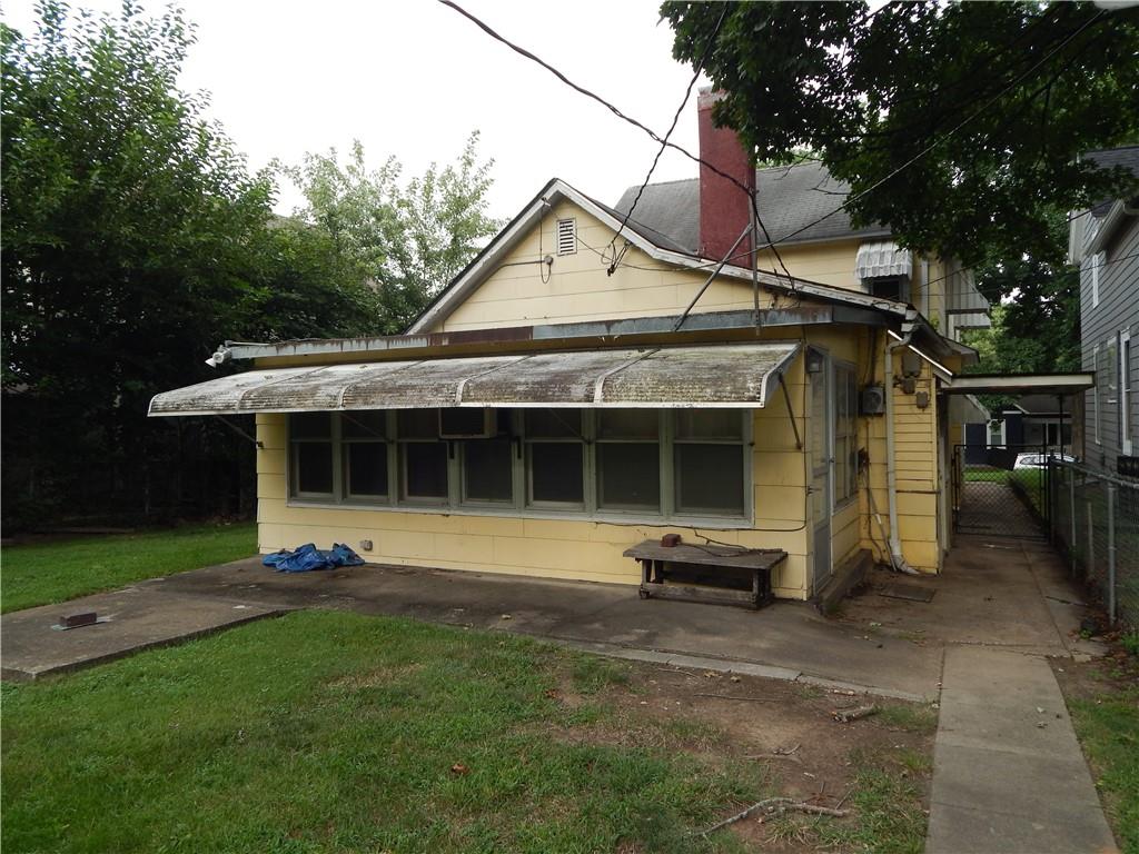 910 Columbia Avenue Property Photo 28