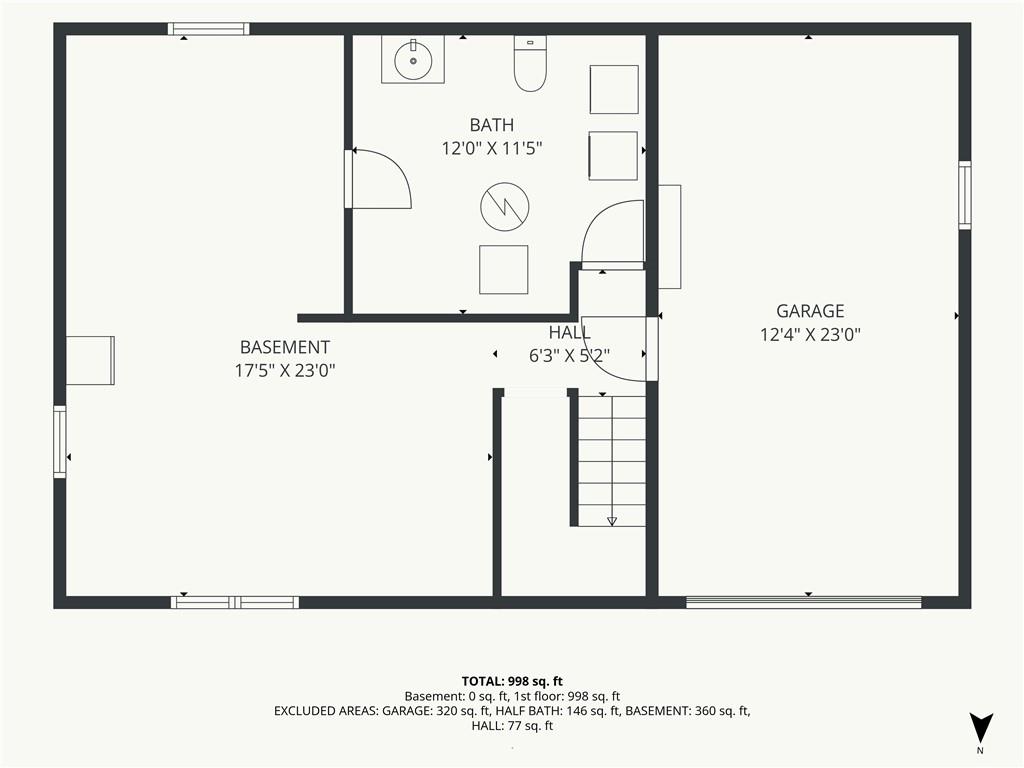 408 W 10th Street Property Photo 26