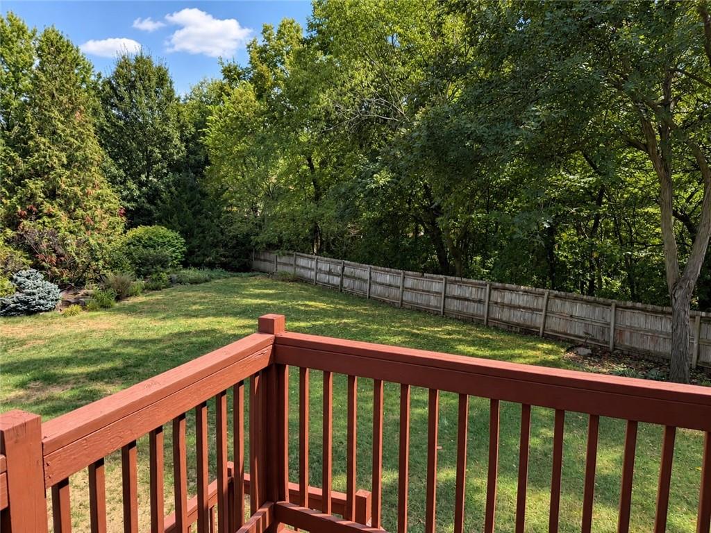 6919 Hallet Drive Property Photo 12