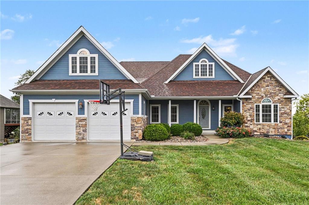 14060 Millstone Boulevard Property Photo 1