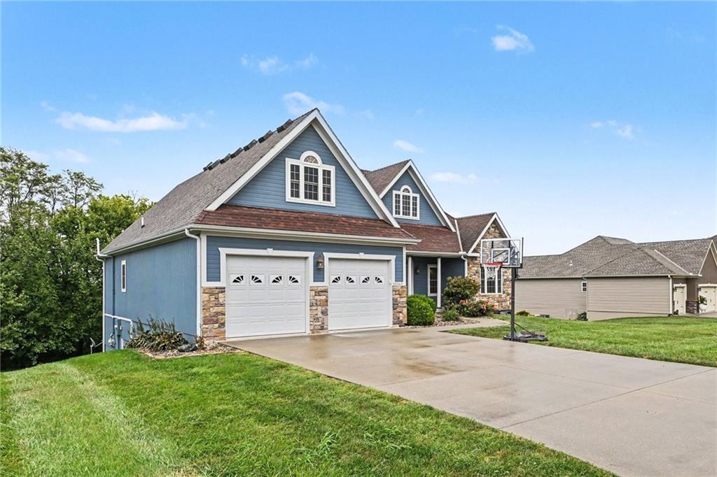14060 Millstone Boulevard Property Photo 3
