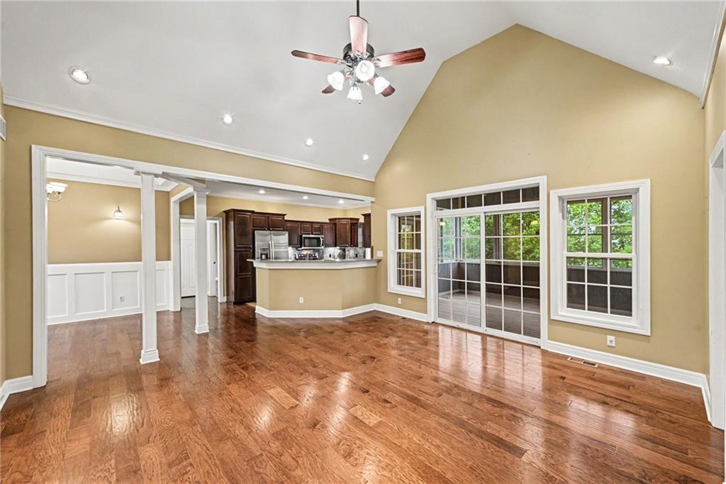 14060 Millstone Boulevard Property Photo 9
