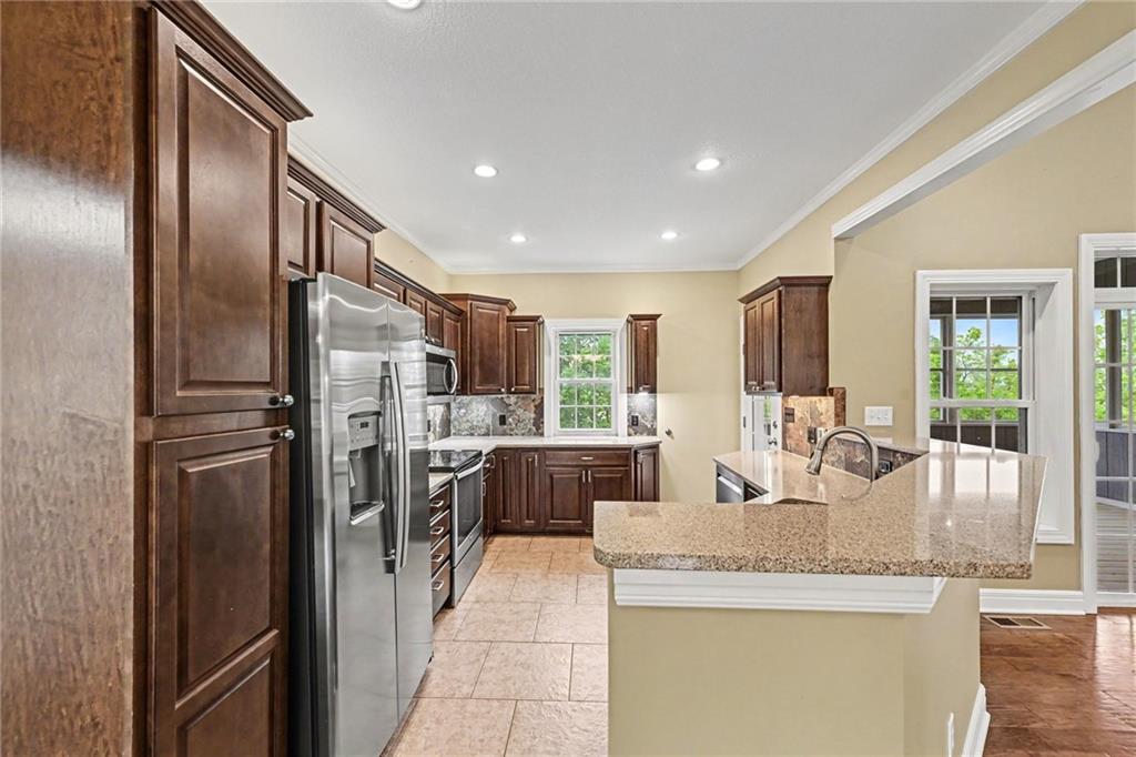 14060 Millstone Boulevard Property Photo 12
