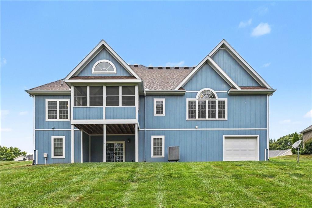 14060 Millstone Boulevard Property Photo 37