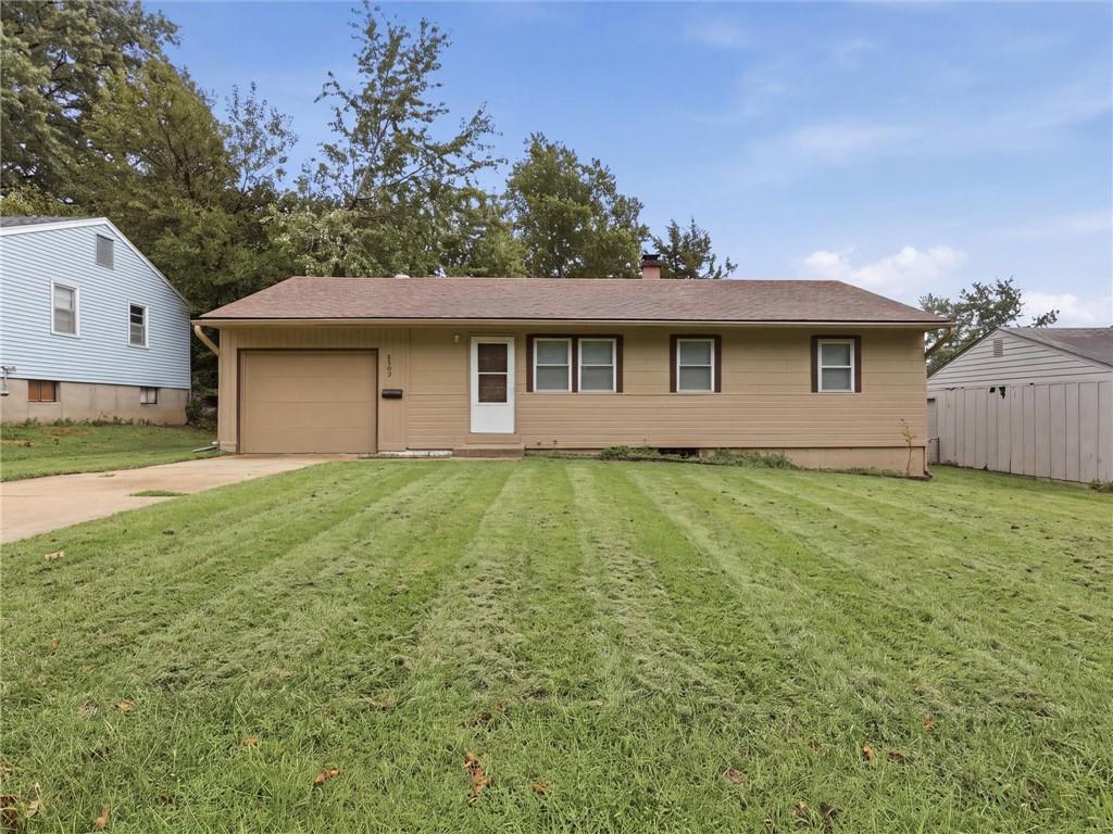 2309 S Crescent Avenue Property Photo 1