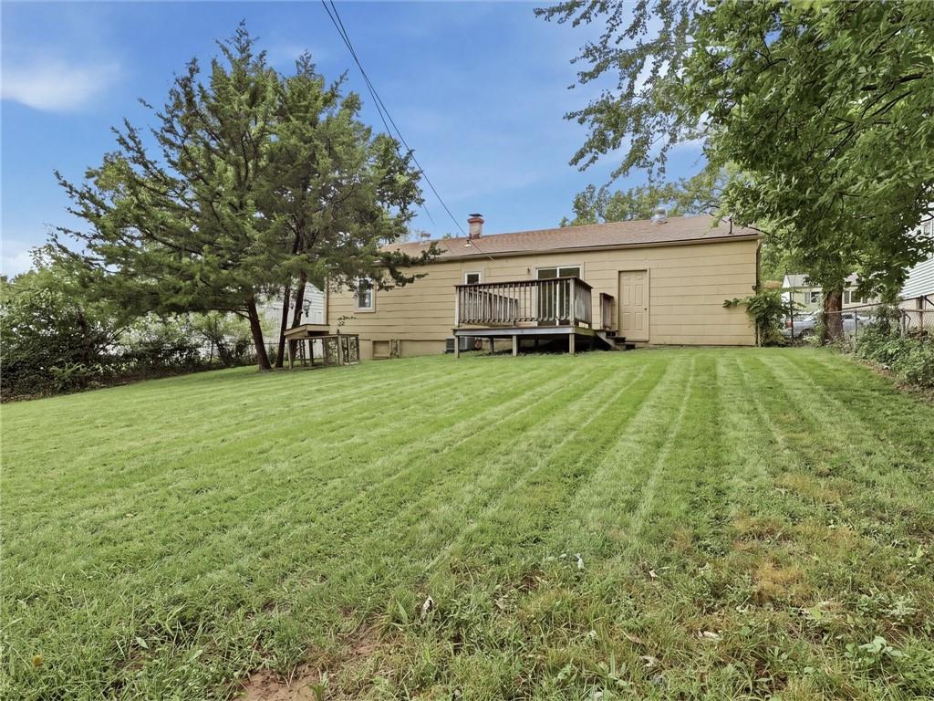 2309 S Crescent Avenue Property Photo 24
