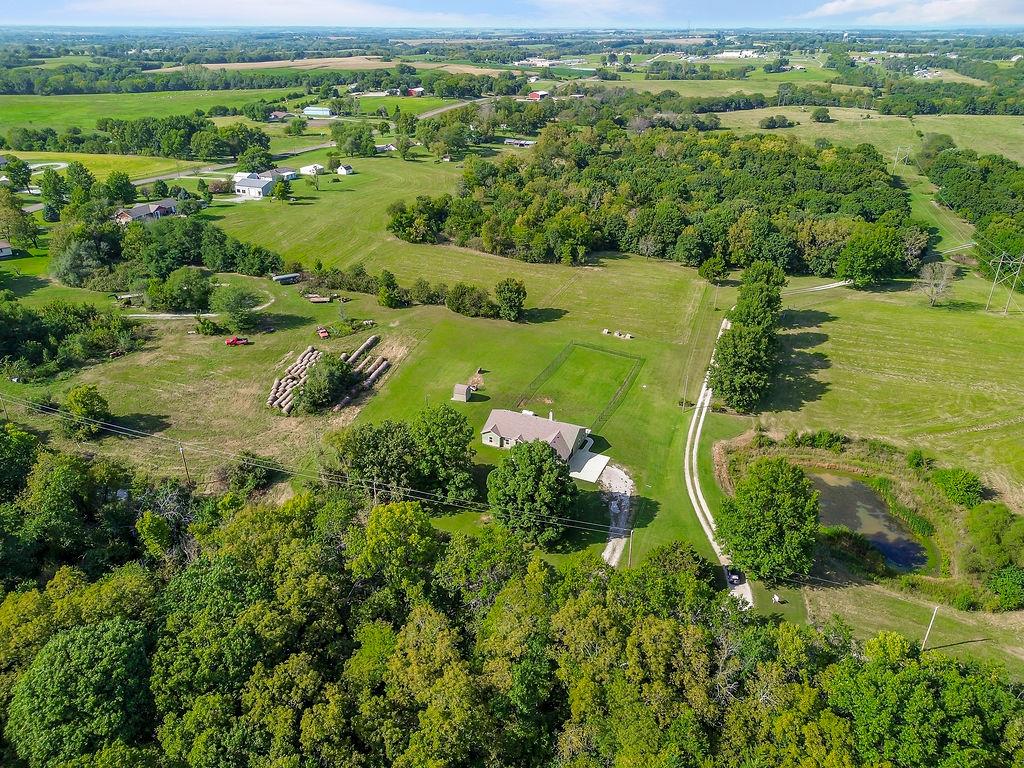 20562 Turner Road Property Photo