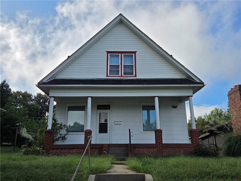 3510 Seneca Street Property Photo