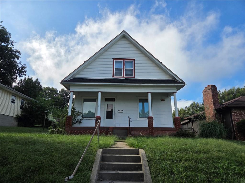3510 Seneca Street Property Photo 2