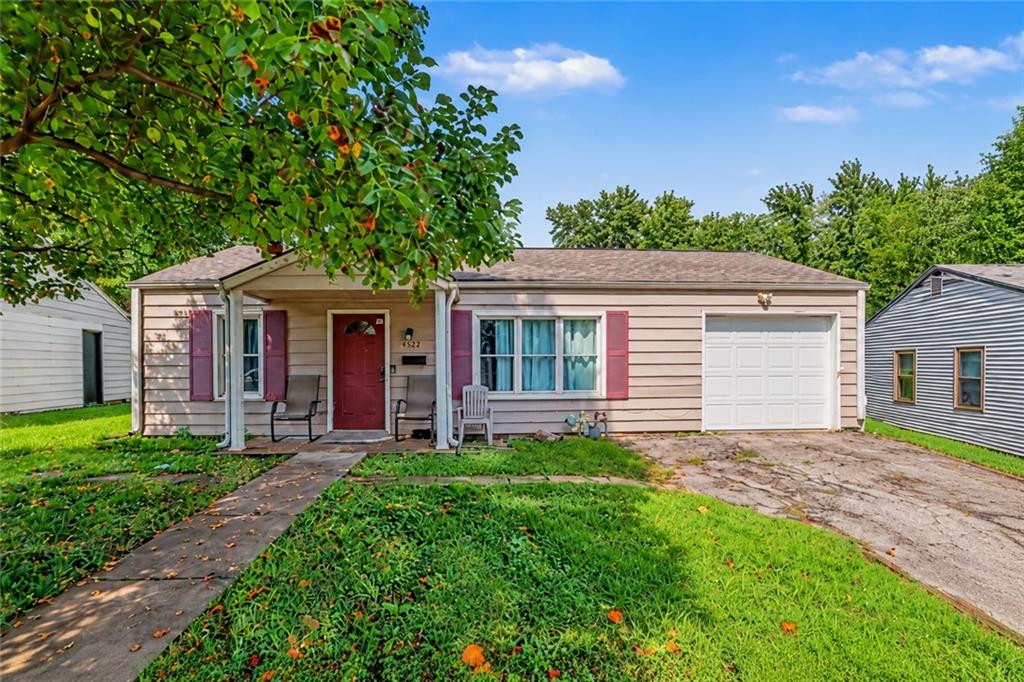 4522 Walker Avenue Property Photo 1