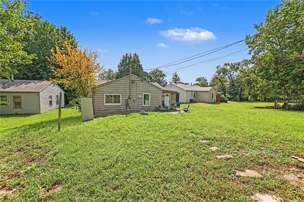 4522 Walker Avenue Property Photo 14