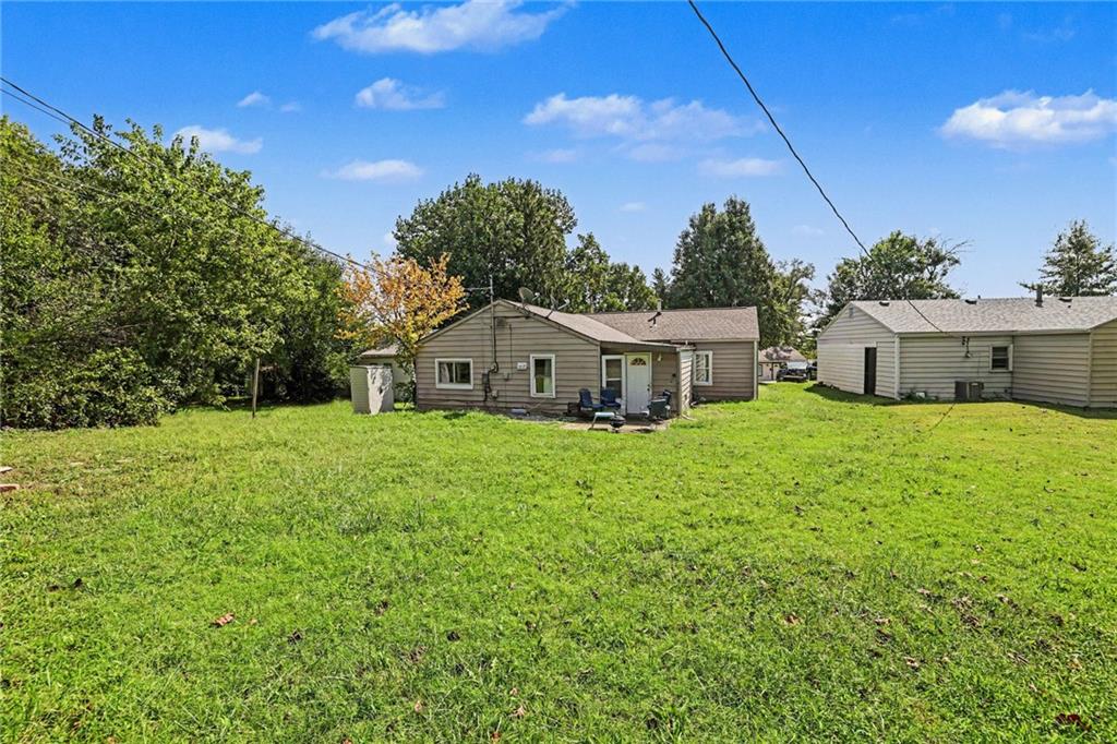 4522 Walker Avenue Property Photo 15
