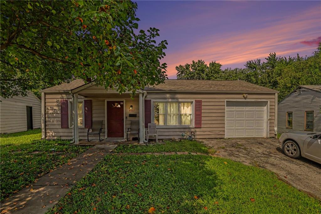 4522 Walker Avenue Property Photo 16