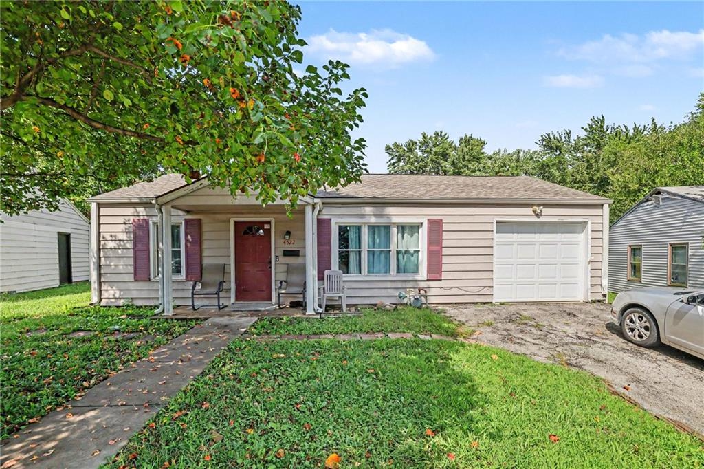 4522 Walker Avenue Property Photo 17
