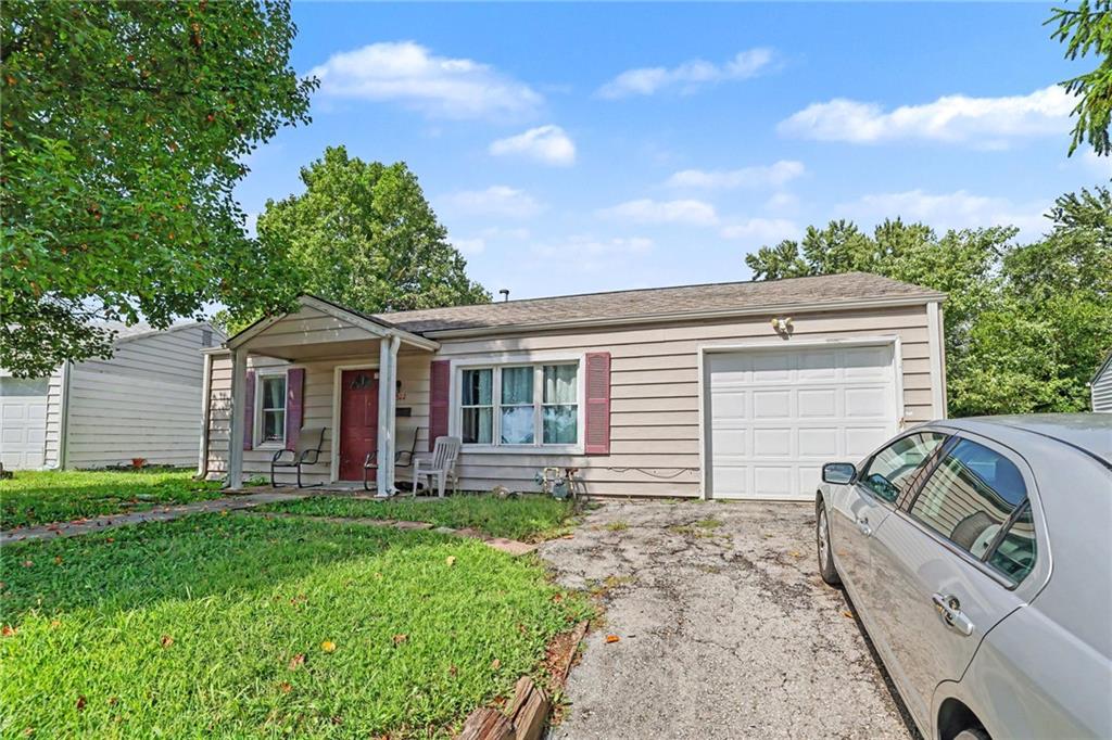 4522 Walker Avenue Property Photo 18
