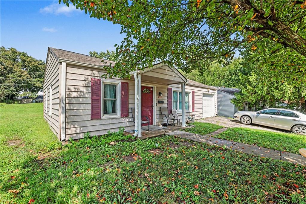 4522 Walker Avenue Property Photo 19