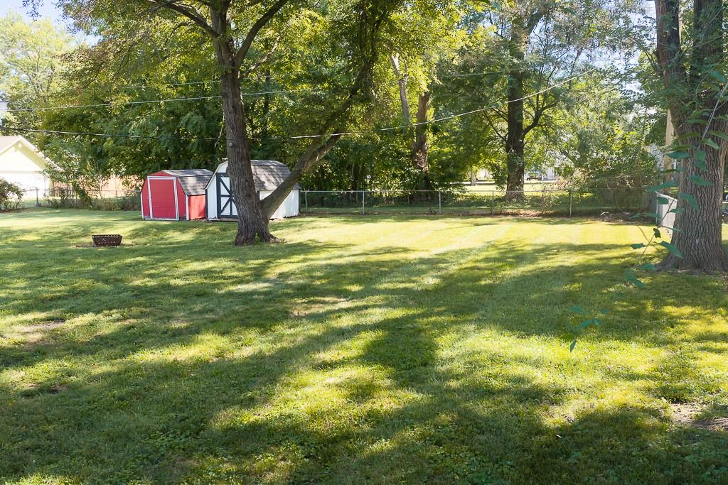 2951 N 155th Terrace Property Photo 21
