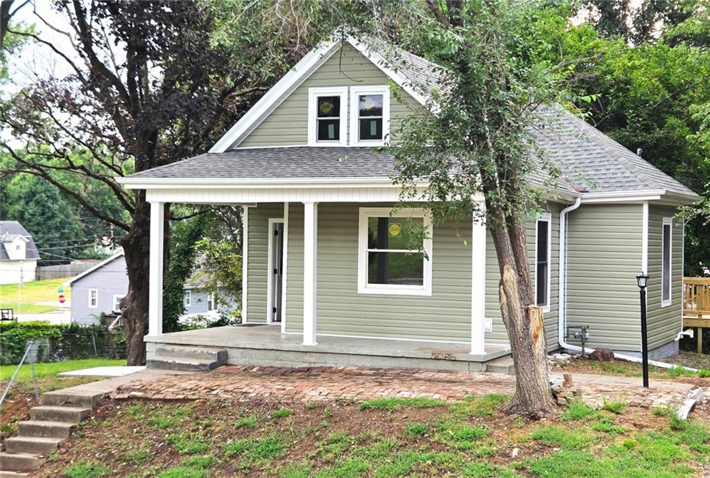 2510 S 19th Street Property Photo 1