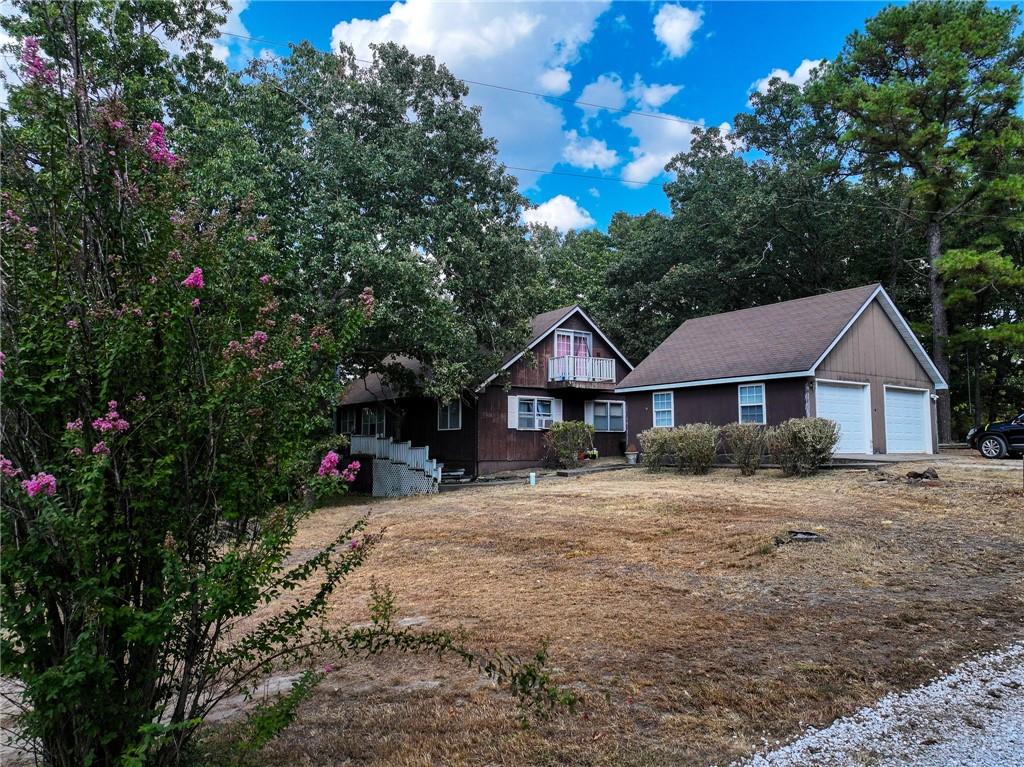 3889 S 143rd Road Property Photo 1
