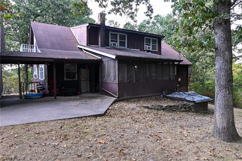 3889 S 143rd Road Property Photo 3