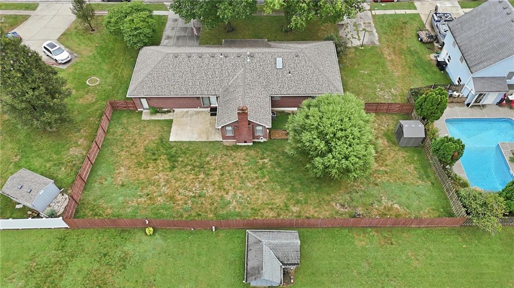 2622 Mohican Avenue Property Photo 2