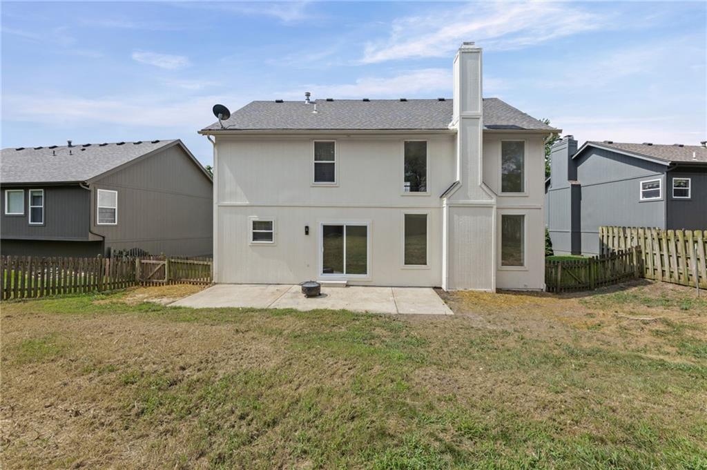 21470 W 122nd Street Property Photo 48