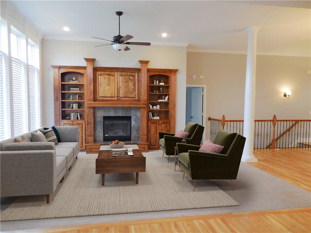 1446 Brompton Lane Property Photo 10