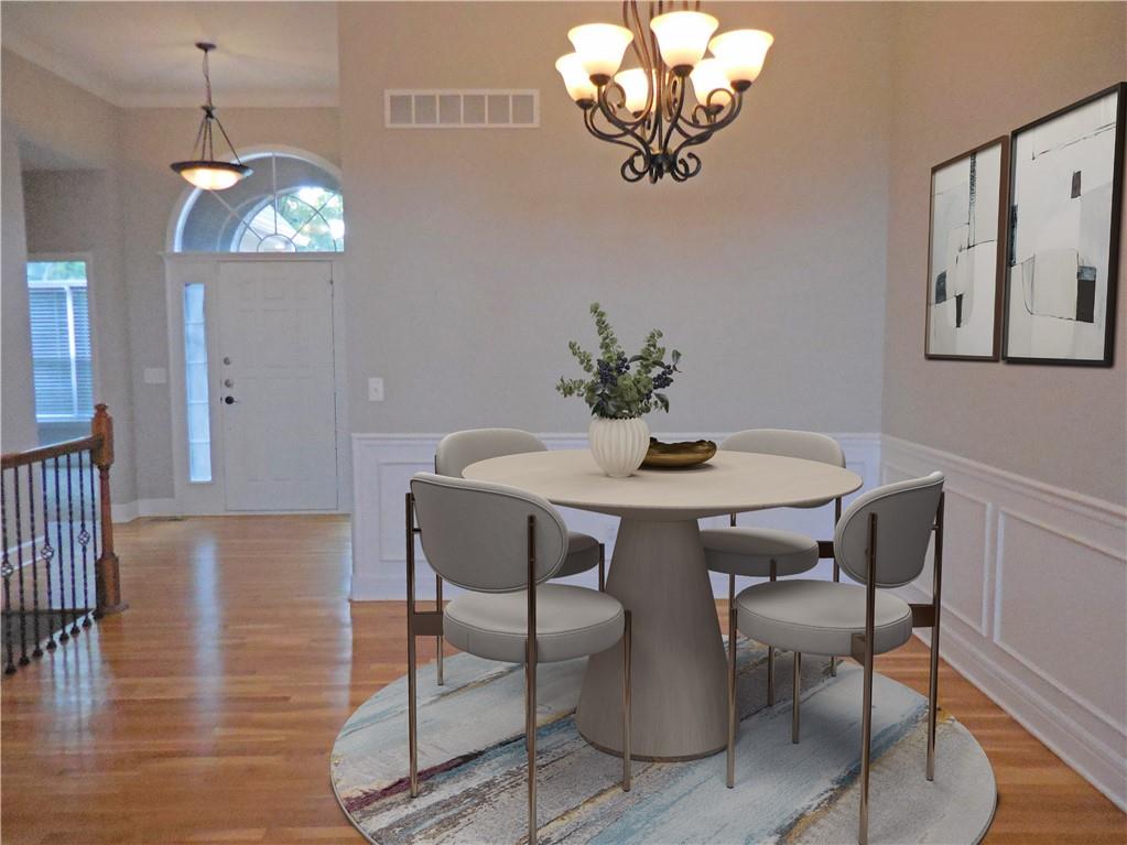 1446 Brompton Lane Property Photo 16