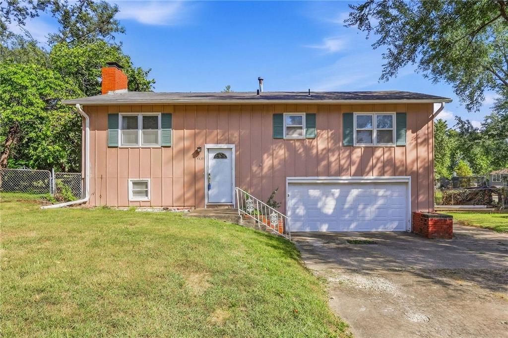4831 Reeder Street Property Photo 1