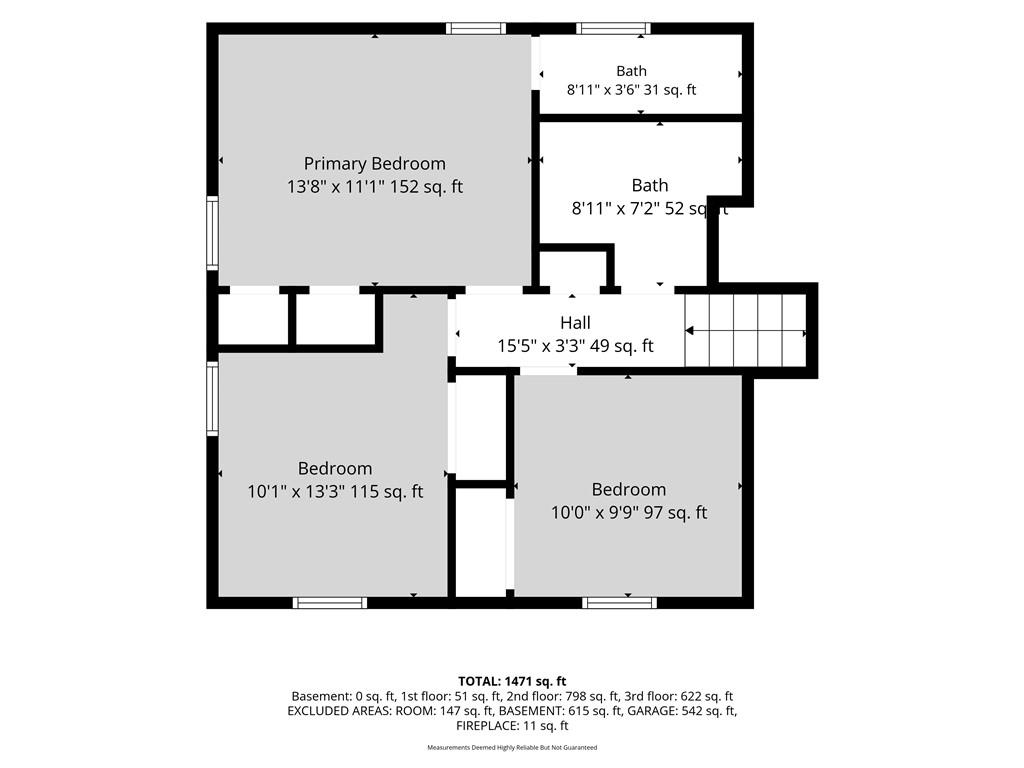 9800 Walmer Street Property Photo 31