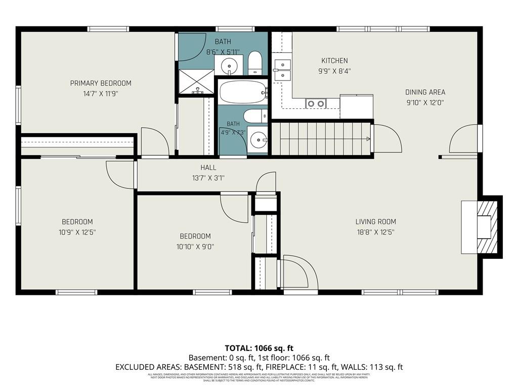 18104 E 27th Terrace Property Photo 27