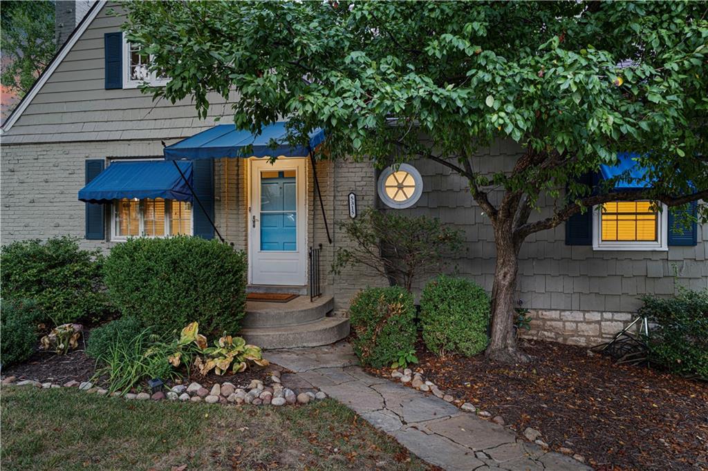 5315 Norwood Street Property Photo 3