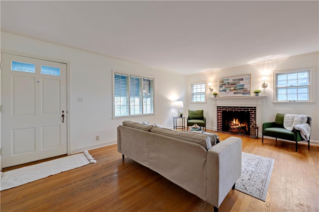 5315 Norwood Street Property Photo 6