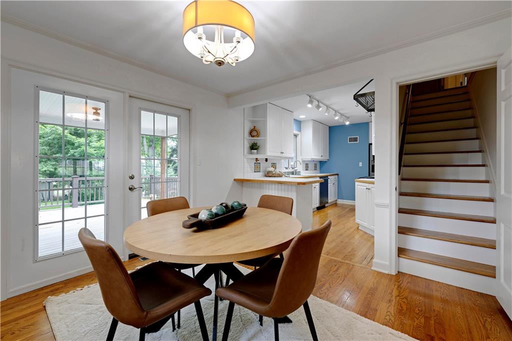 5315 Norwood Street Property Photo 12