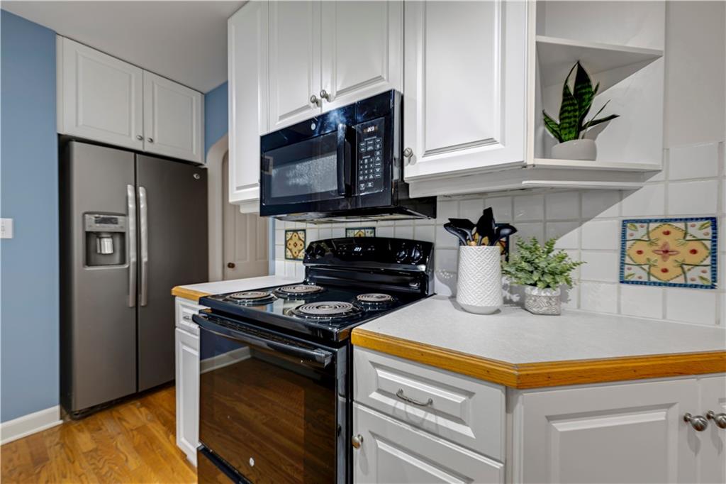 5315 Norwood Street Property Photo 15