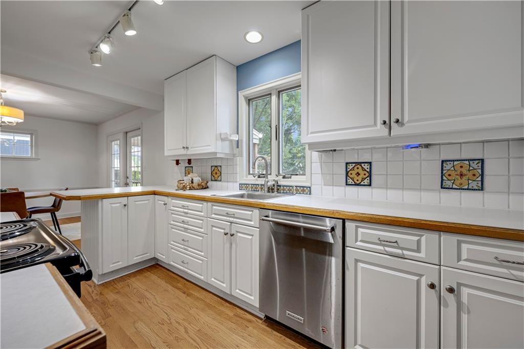 5315 Norwood Street Property Photo 16
