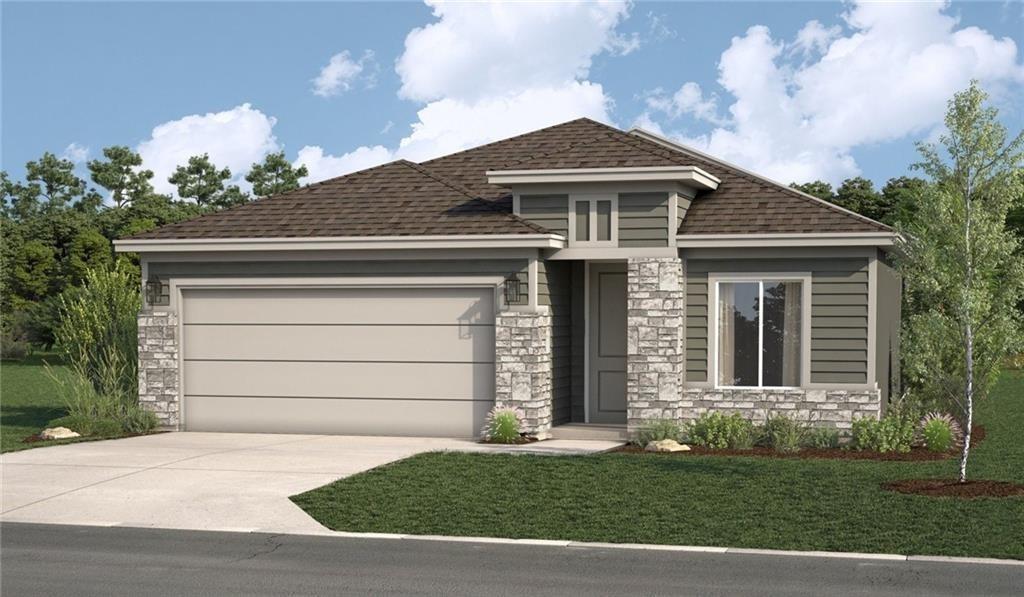 1301 Saddle Court Property Photo 1