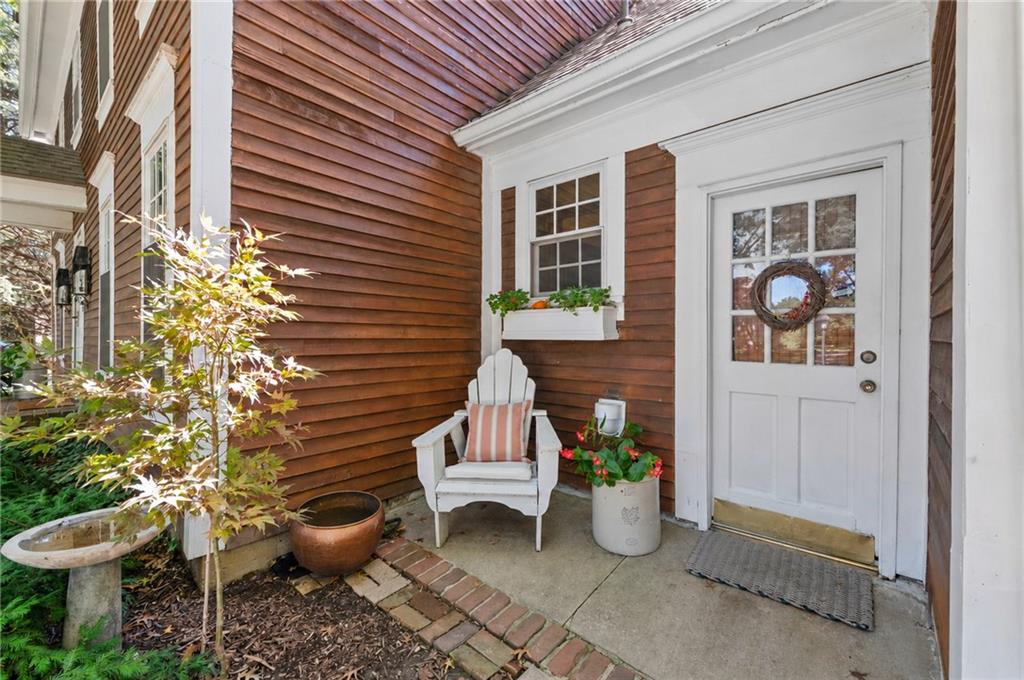 12846 Sagamore Road Property Photo 2