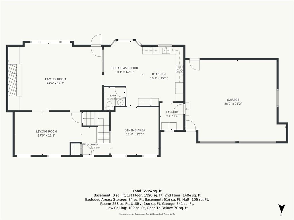 12846 Sagamore Road Property Photo 32