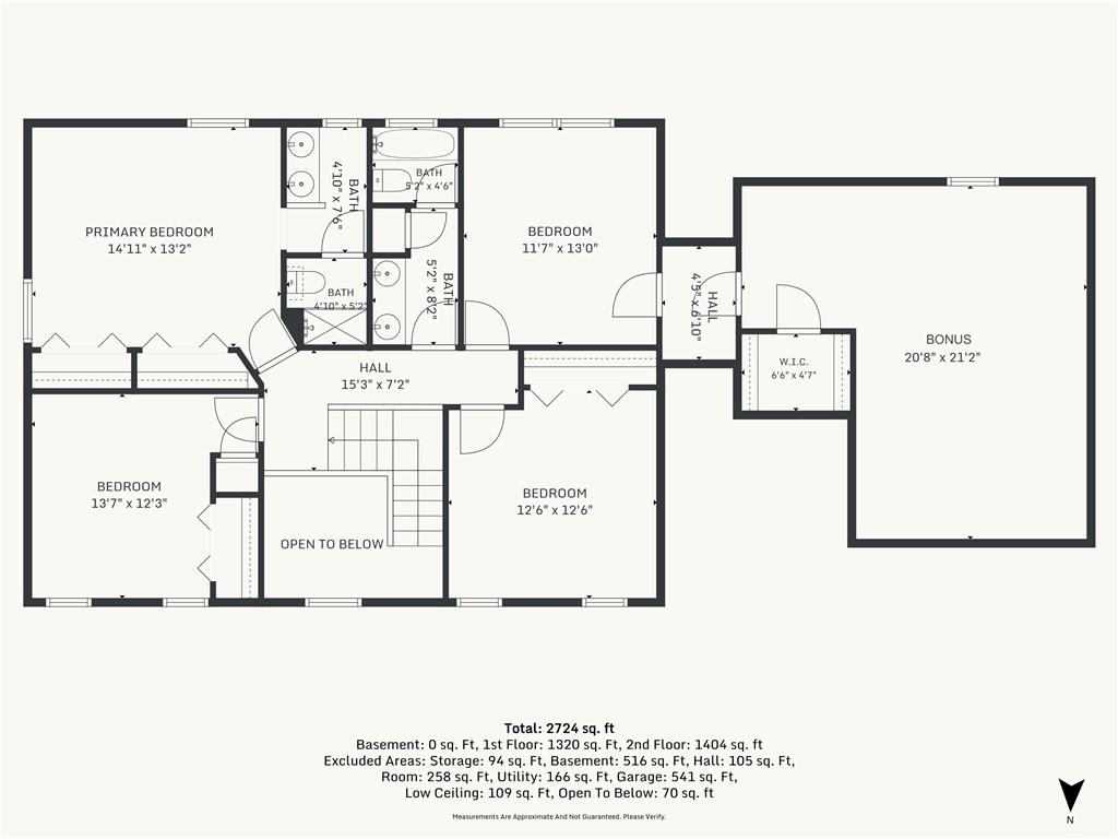 12846 Sagamore Road Property Photo 33