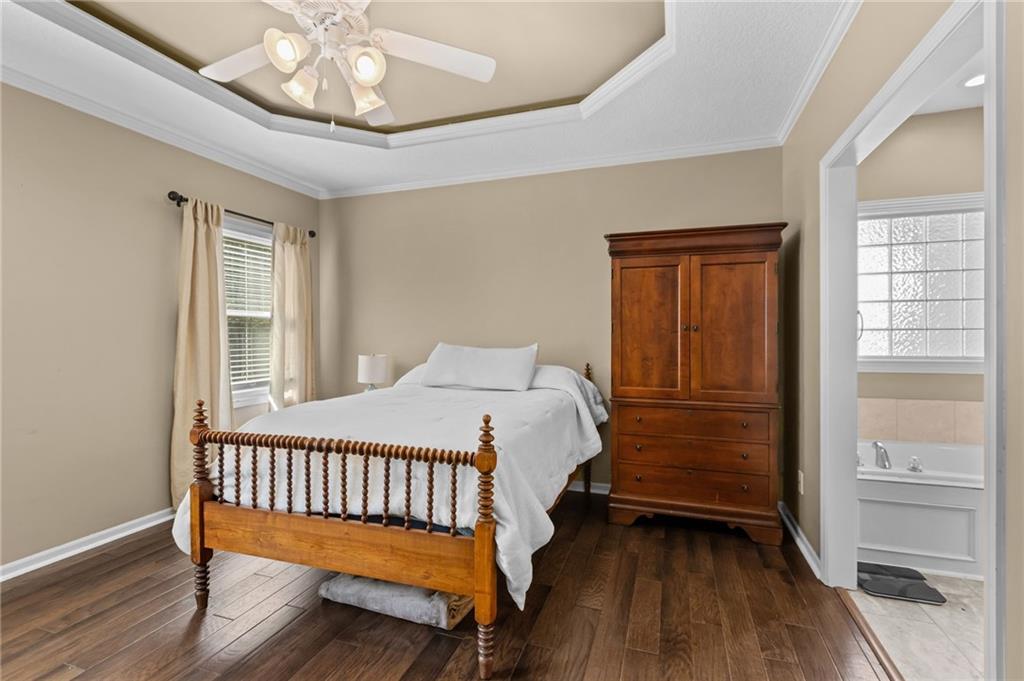 7640 N Everton Avenue Property Photo 12