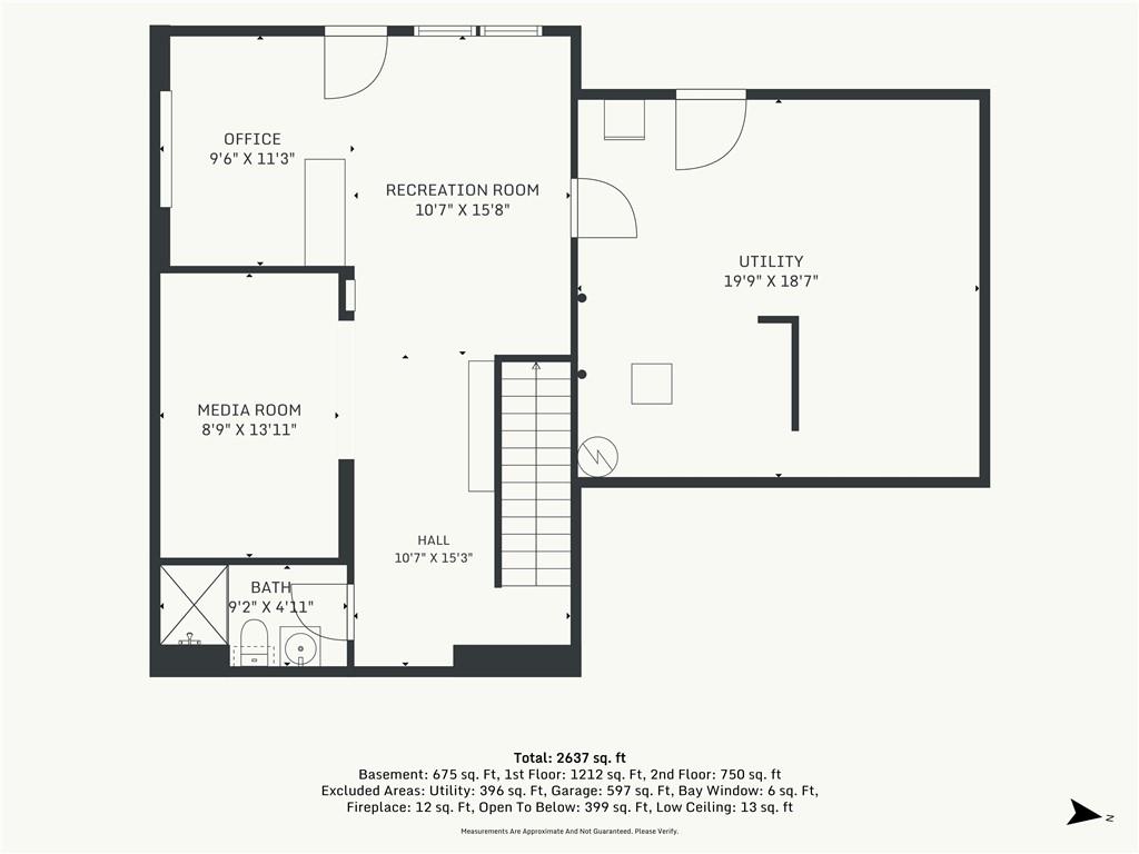 7640 N Everton Avenue Property Photo 43