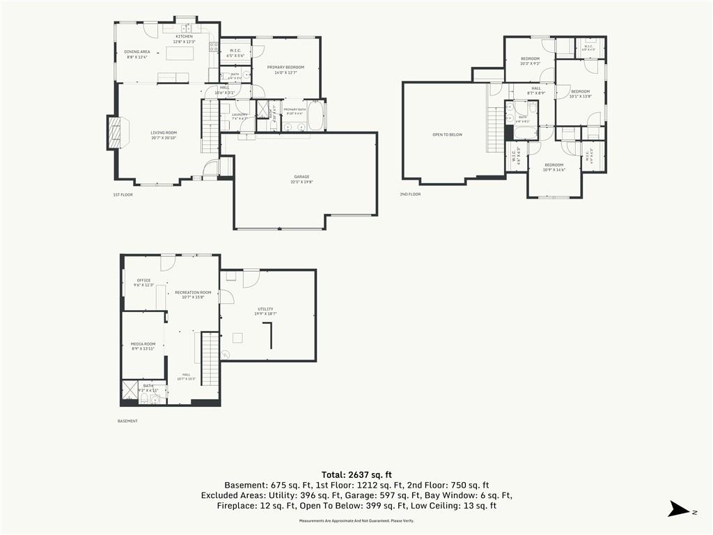 7640 N Everton Avenue Property Photo 44