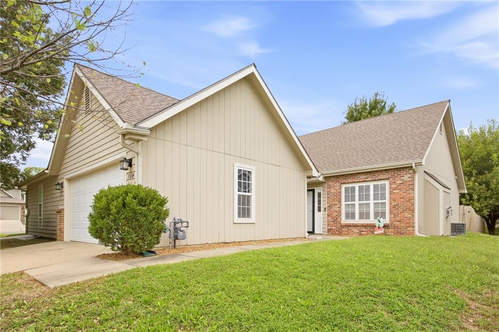 3514 Fieldstone Court Property Photo 1